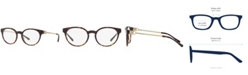 Michael Kors MK4048 Kea Women's Round Eyeglasses